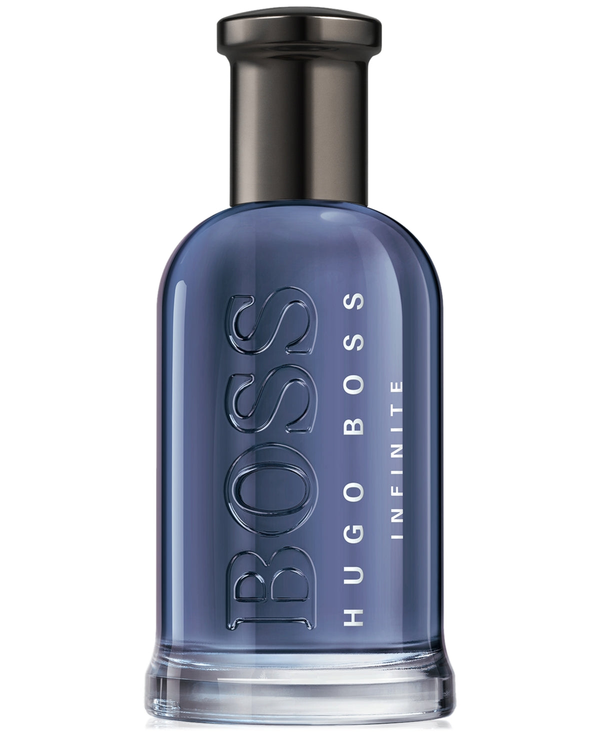 Hugo Boss Men's Boss Bottled Infinite Eau de Parfum, 3.3 OZ, 1 Each, By Hugo Boss