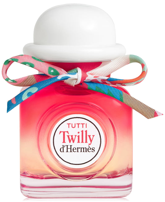 Tutti Twilly d'Hermes Eau de Parfum, 2.87 oz, 1 Each, By Hermes