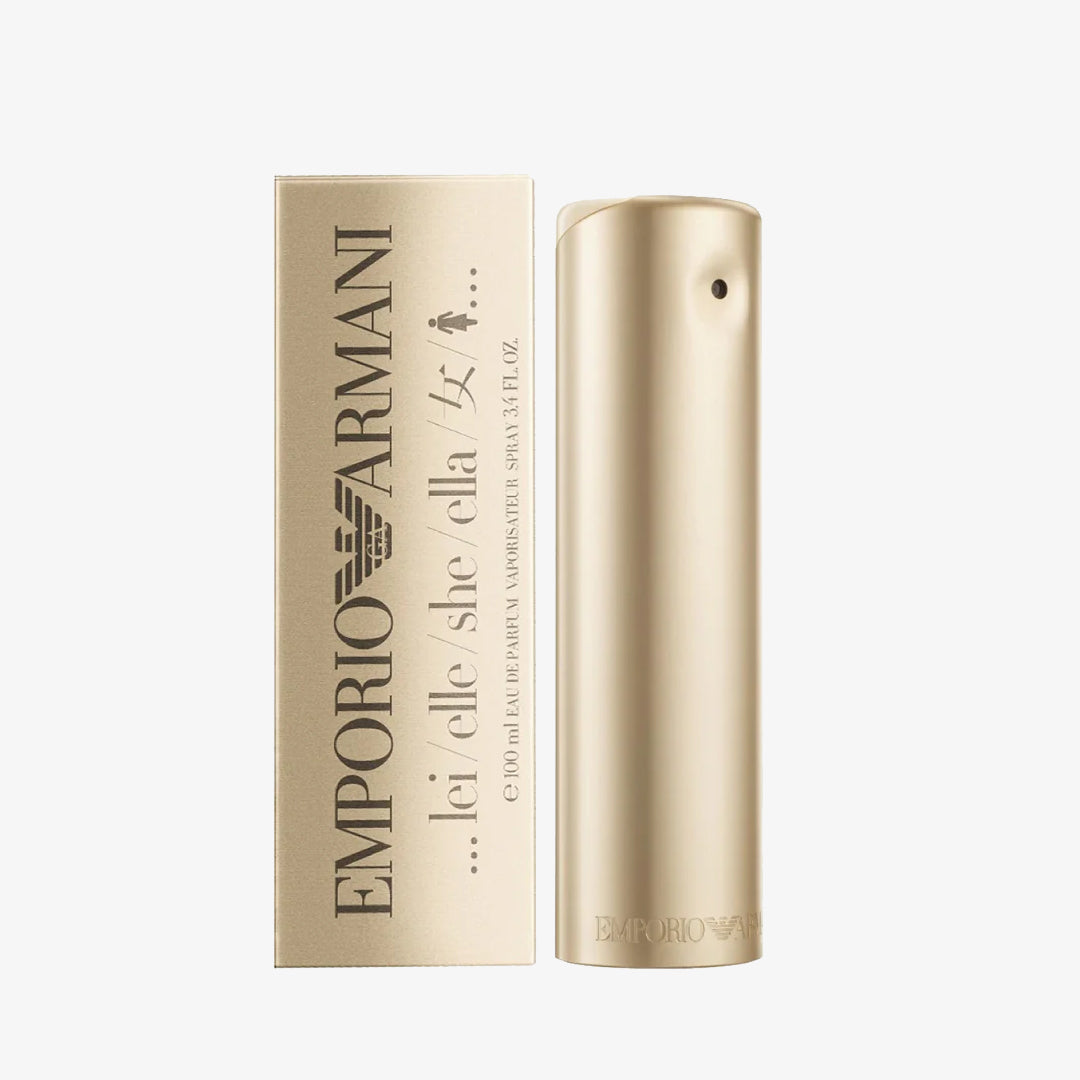 Giorgio Armani, Emporio Armani She EDP 3.4 OZ, 1 Each, By Giorgio Armani