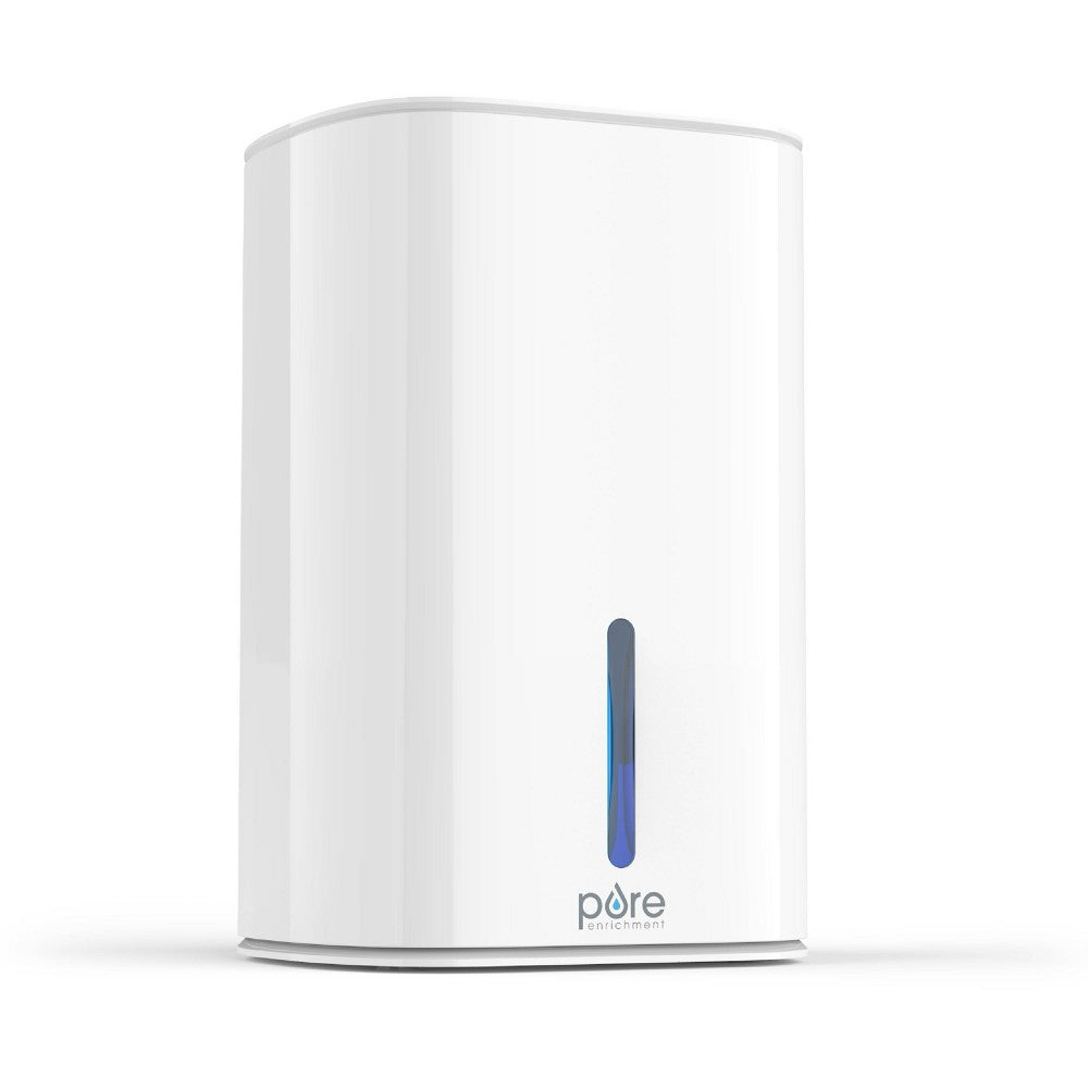 Pure Enrichment PureDry Mini Dehumidifier, White