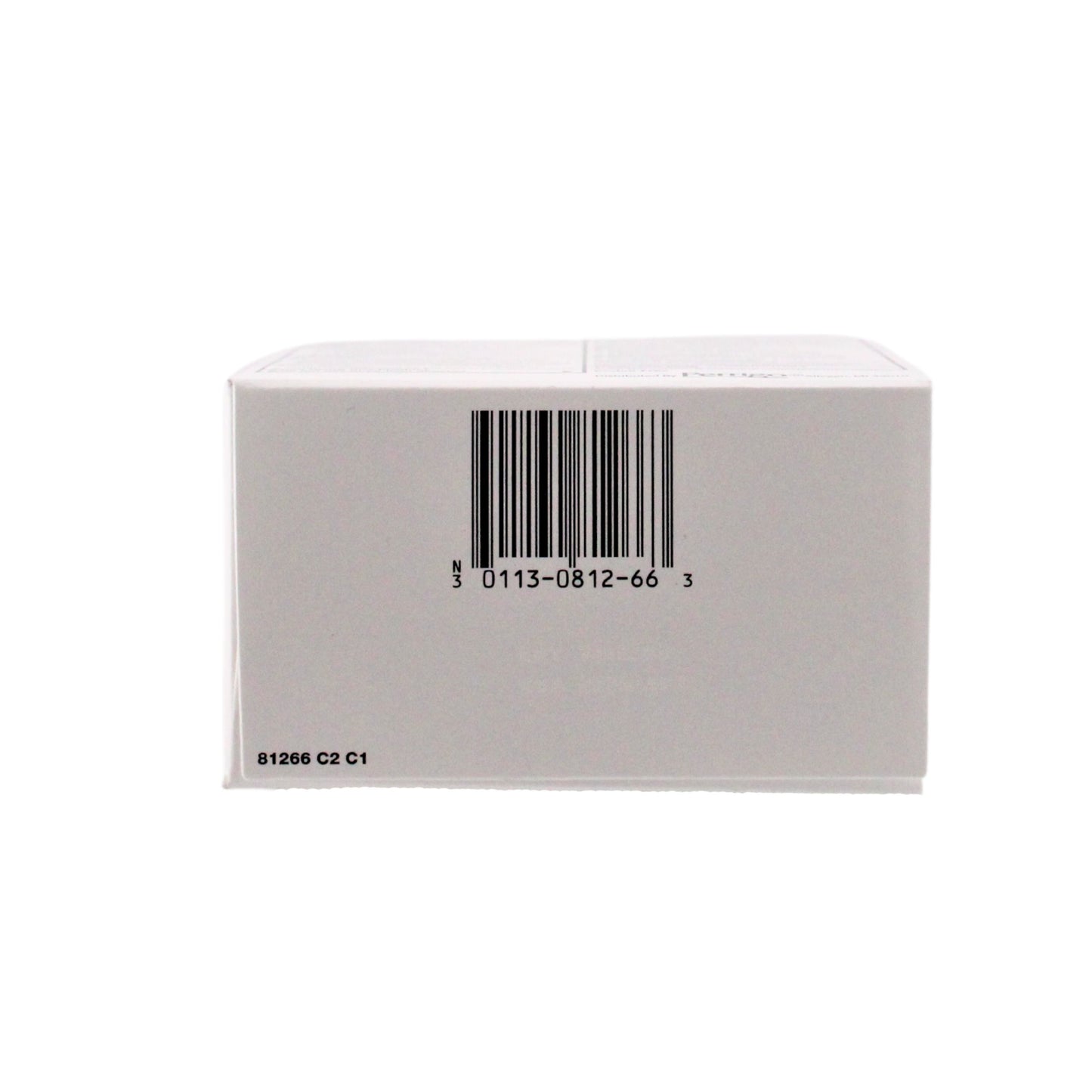 GoodSense Maximum Strength Mucus DM 1200/60 mg, 14 Extended-Release, 1 Each, By Perrigo