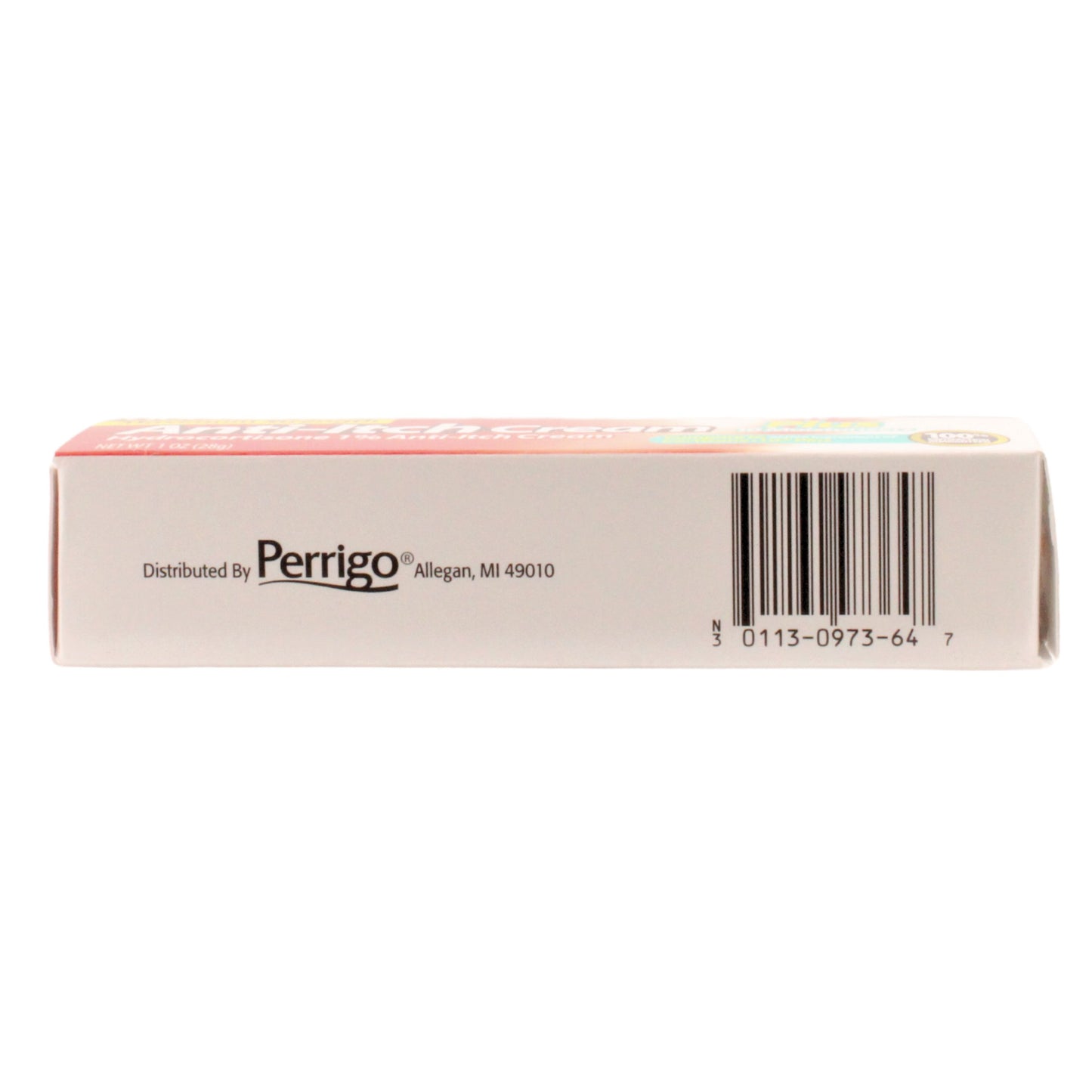 GoodSense Maximum Strength Anti-itch Cream, 1oz, By Perrigo