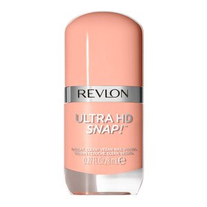 Ultra HD Snap Nail Polish, 018 'Keep Cool' 0.27 oz, 1 Each, By Revlon