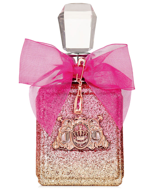 Juicy Couture Viva la Juicy Rose EDP 3.4OZ, 1 Each, By Juicy Couture