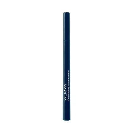 Conditioning Liquid Matte Eyeliner Pen Waterproof 30 'Navy' 0.03 Fl oz, 1 Each, By Almay