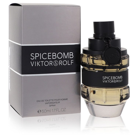 Viktor & Rolf Spice Bomb (M) 1.7oz Edt