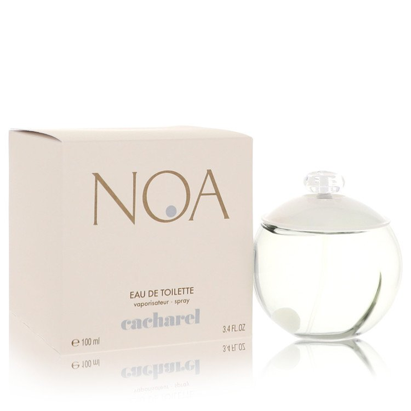 Cacharel "Noa" Edt 3.4oz