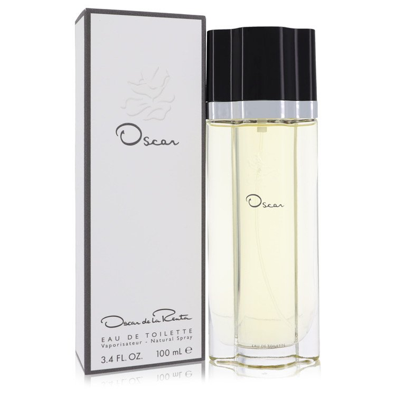 Oscar(W)Edt Sp 3.4oz(Li Free)