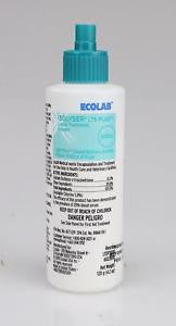 Ecolab Isolyser Isoq-3000 Iso-quick, Solidify 3000cc 1 ct.