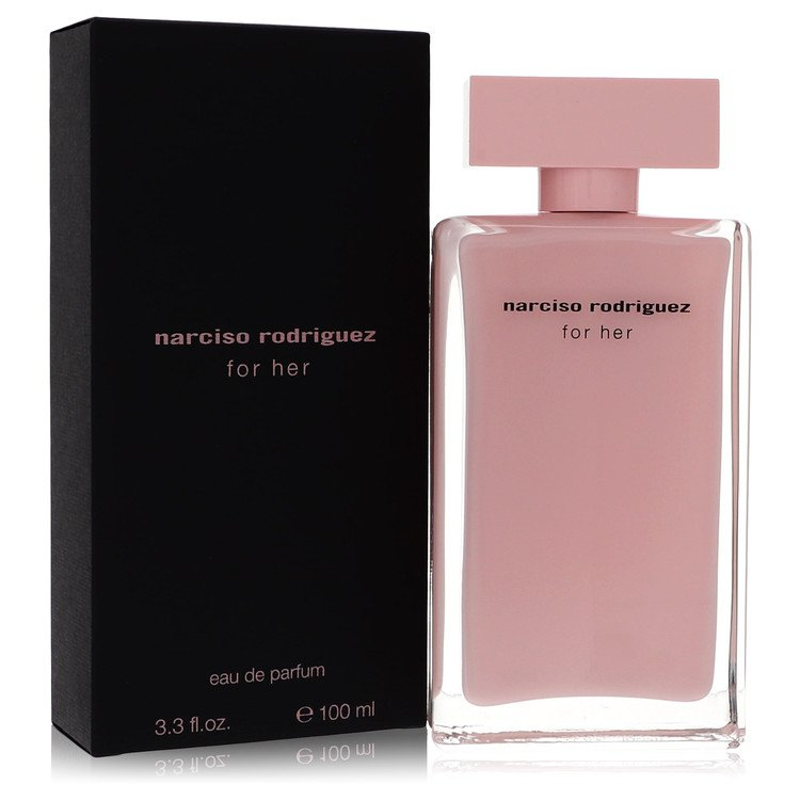 Narciso Rodriguez (W) Edp Sp 3.3oz (Li Free)
