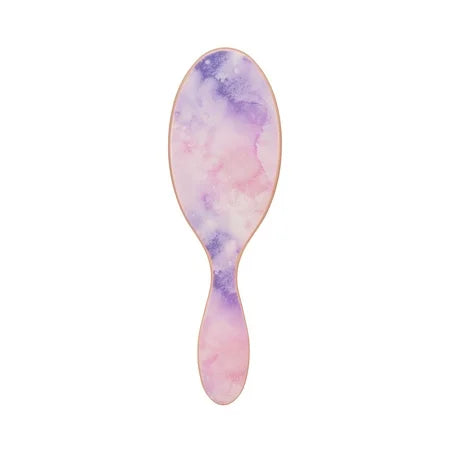 Wet Brush The Original Detangler Hair Brush Color Wash