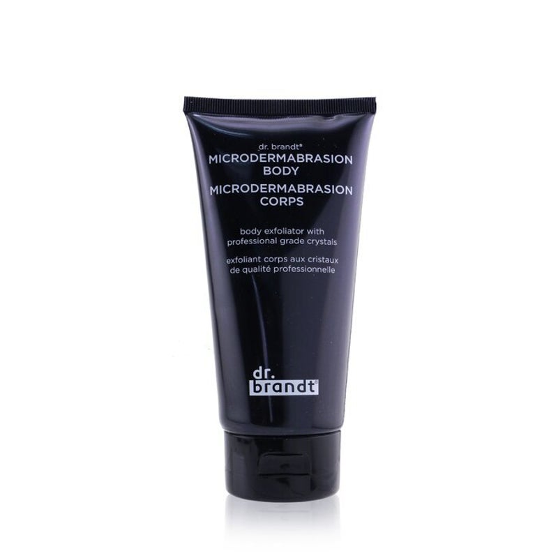 Dr. Brandt Microdermabrasionbody Exfoliat 5.3 Oz