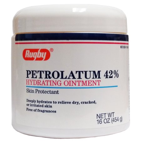 Petrolatum 42% Ointmentment 454gm