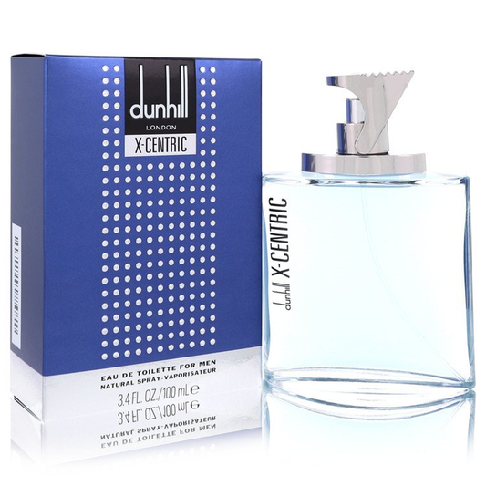 Dunhill Xcentric (M) 3.4oz Edt