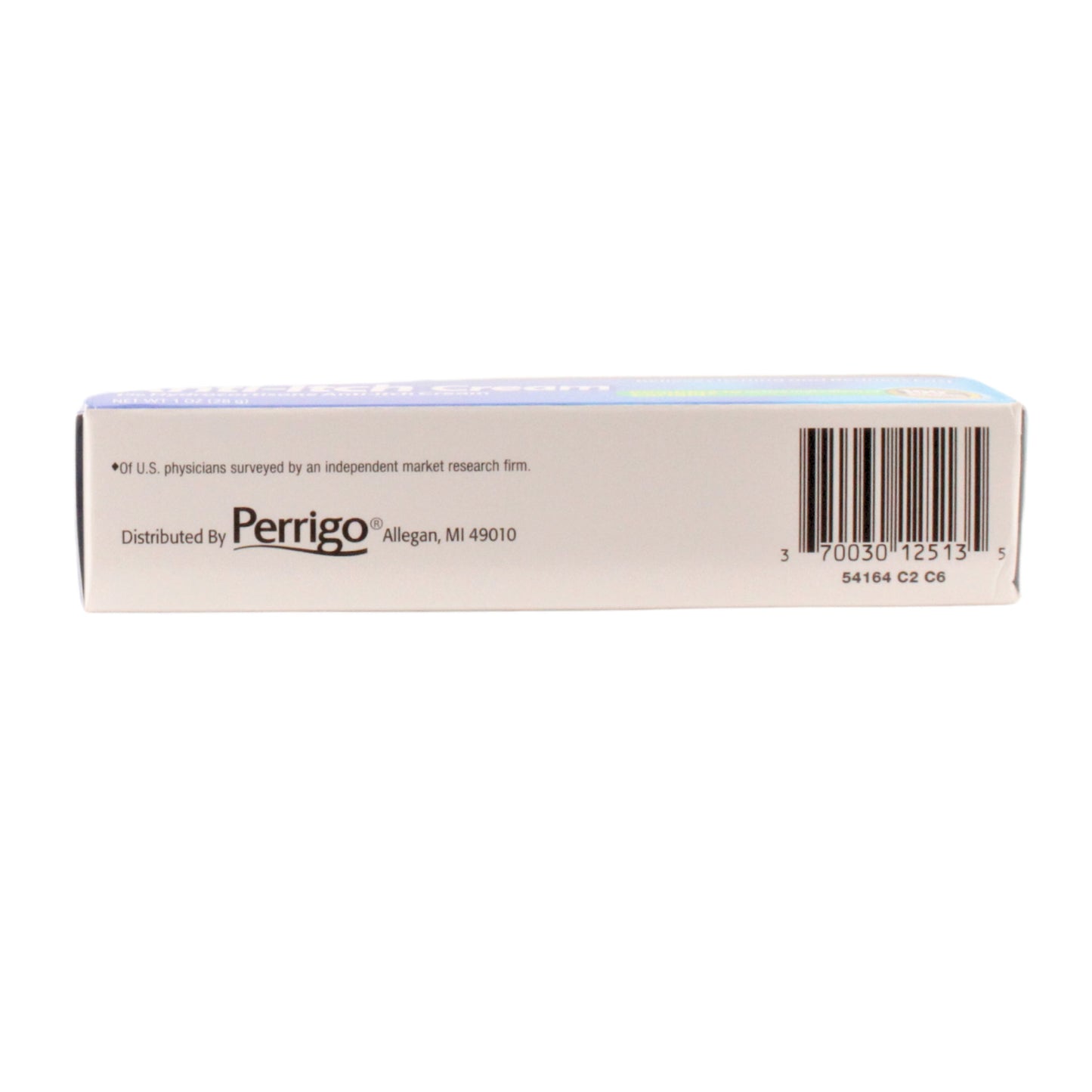 GoodSense Maximum Strength Anti-itch Cream, 1oz 1 Each, By Perrigo