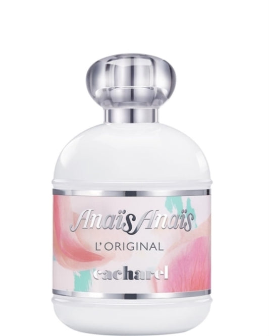 Cacharel Anais Anais 1.7oz Edt