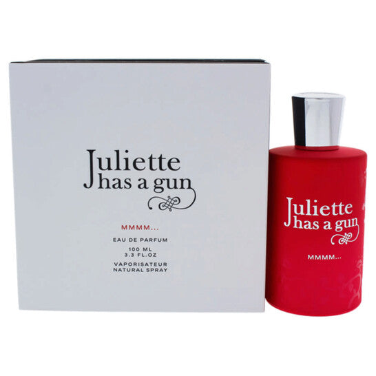 Ladies Mmmm 3.3 Oz EDP, 1 Each, By Juliette Has A Gun