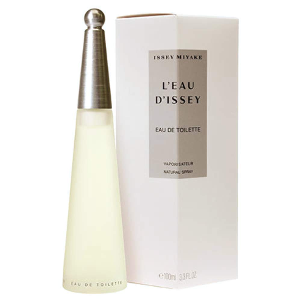 Issey Miyake L'Eau d'Issey Eau de Toilette, 3.4 oz