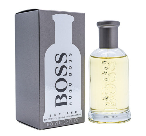 Hugo Boss Bottled #6 (M) Edt 3.4oz Tester