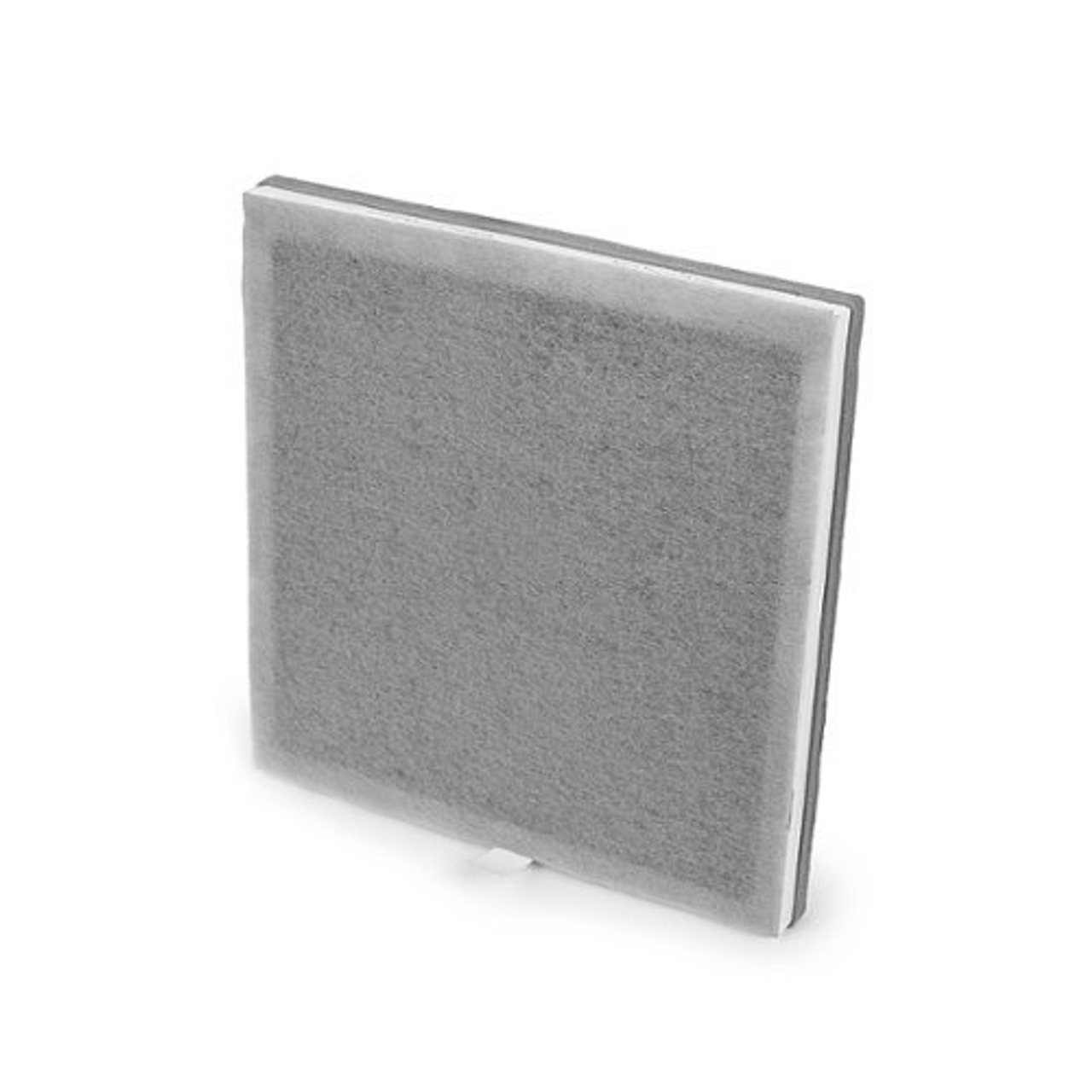 Pure Enrichment 3-In-1 True Hepa Replacement Filter For The Purezone Air Purifier