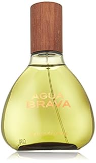 Agua Brava by Antonio Banderas Eau de Cologne Spray 3.4 oz
