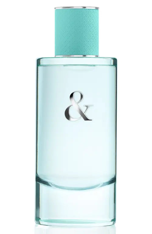 Tiffany & Co. Love Eau De Parfum Perfume for Women, 3 Oz