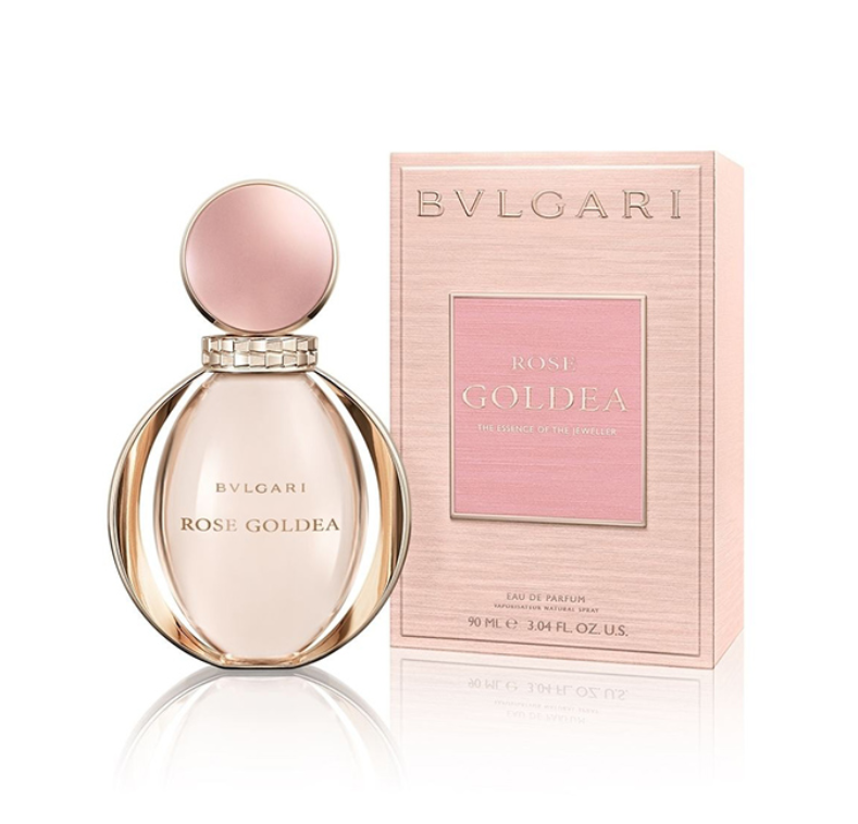 Bvlgari Rose Goldea W 3.0 Edp Sp