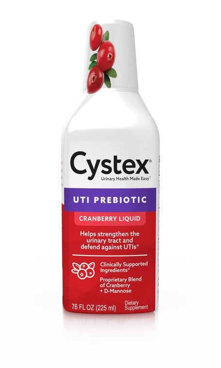 Cystex Liquid 7.6oz