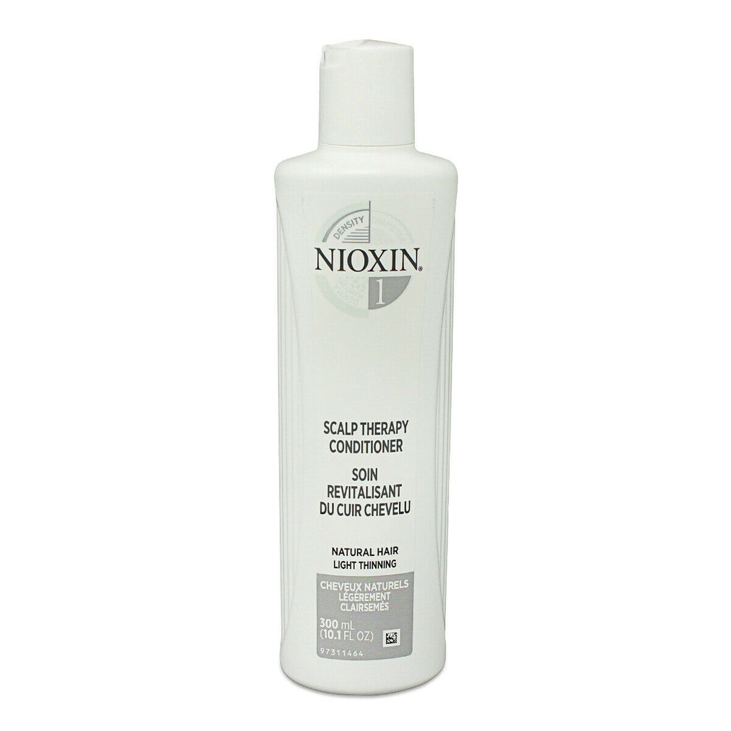 Nioxin System 1 Sc Therapy 10.1 Oz