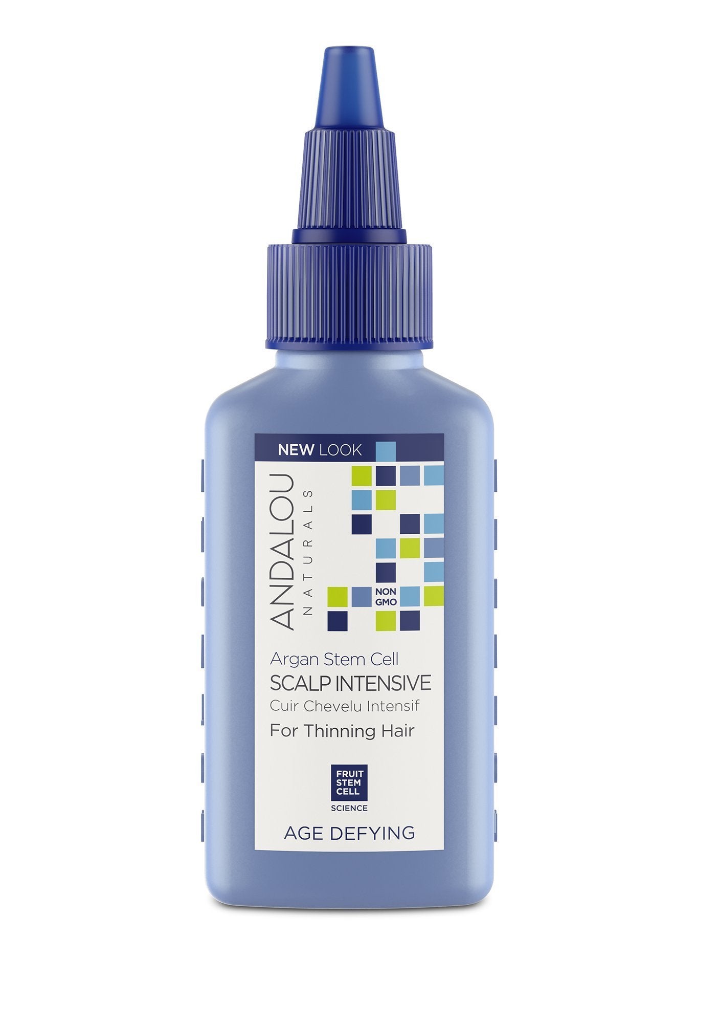 Andalou Age Defying Scalp Intensive (6/2.1 Oz)