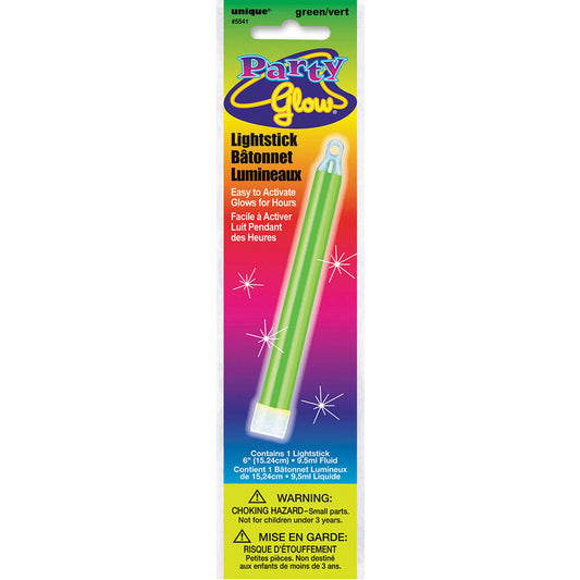 Uni Grn Prty L/Stick