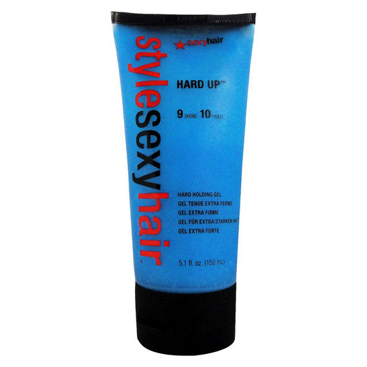 Style Sexy Hair Hard Up Hard Gel 5.1oz.