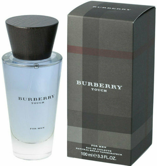 Burberry Touch 3.3 Edt M