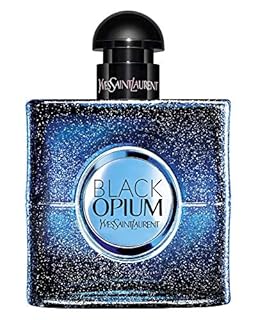 Yves Saint Laurent Black Opium Eau de Parfum Intense Size 1.6 Oz