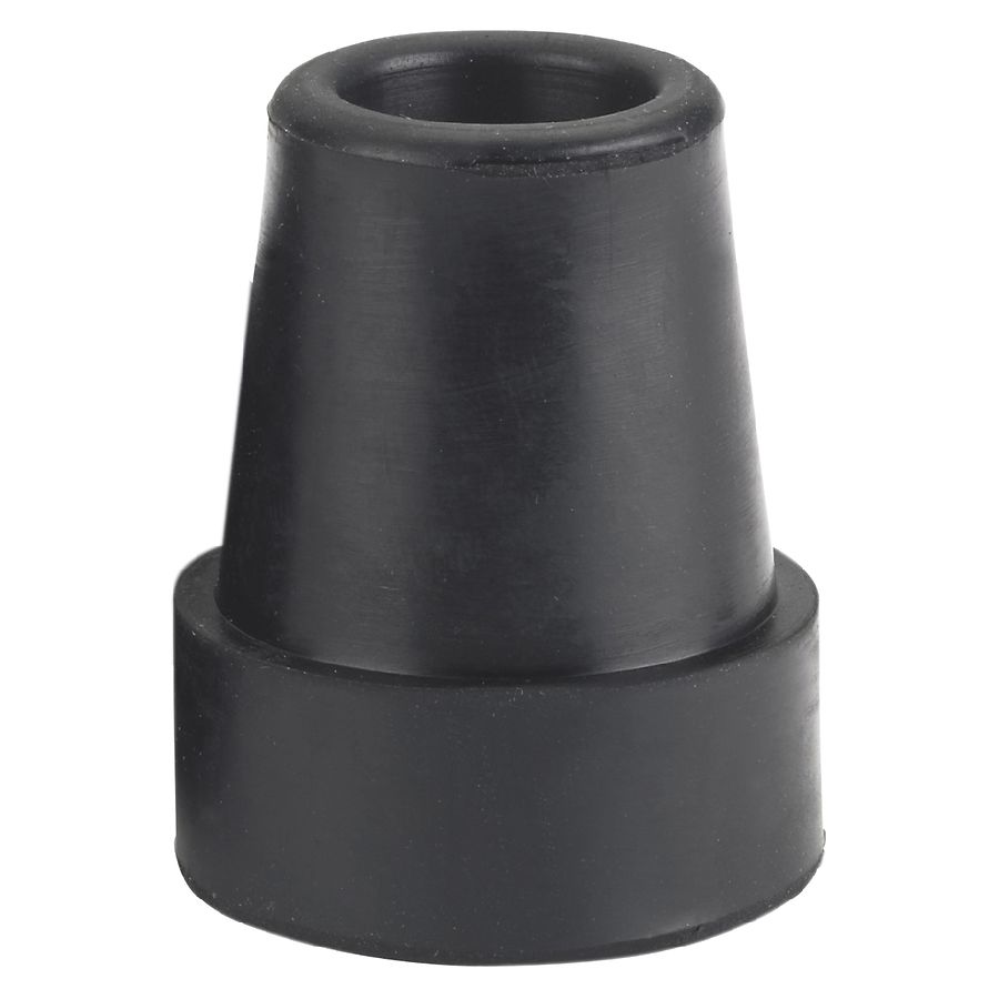 Drive Quad Cne Tp1/2in Blk1pr