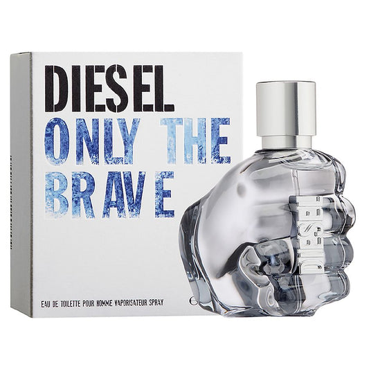 Diesel Only The Brave (M) 1.7oz Edt