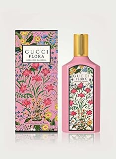 Gucci Flora Gorgeous Gardenia Eau de Parfum Spray, 3.3OZ, 1 Each, By Gucci