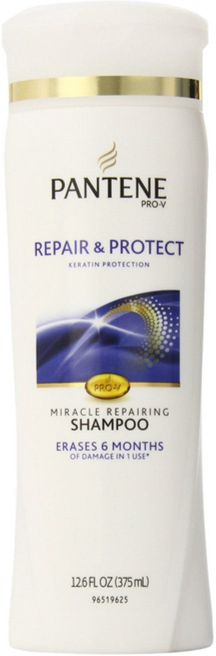 P&G Pantene Sh Prov Rpr&Protct 12.6 Oz
