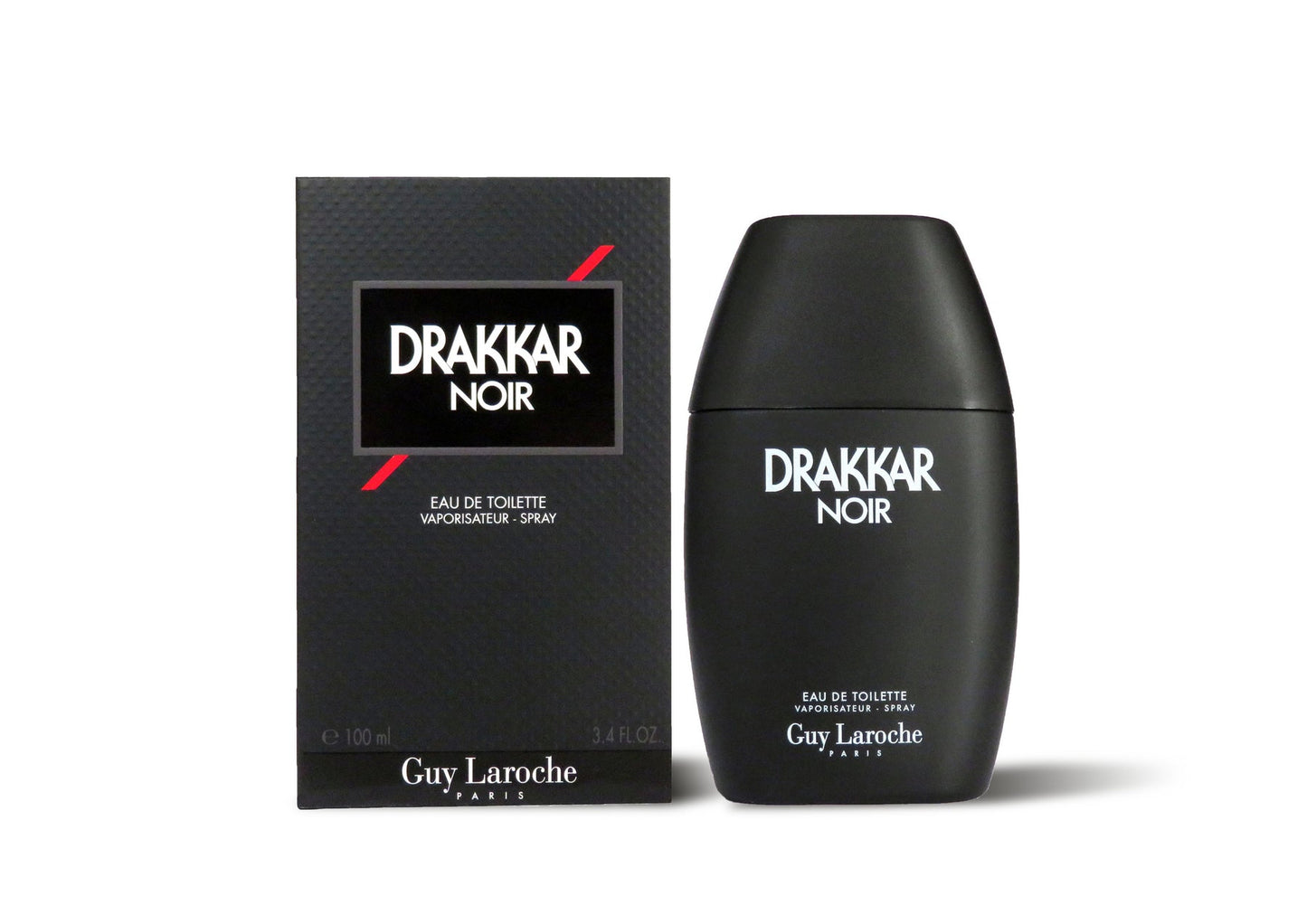Drakkar Noir(M)Edt Sp 3.4oz