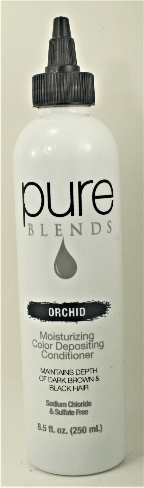 Pure Blends Orchid Conditioner 8.5Oz, 1 Each, By Pure Blends