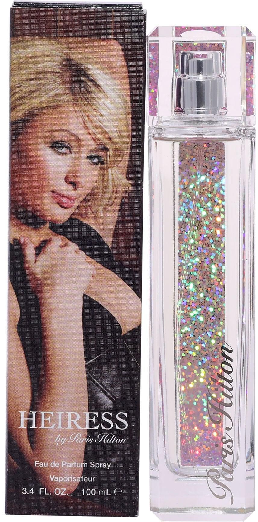 Paris Hilton Heiress (W) 3.4oz Edp