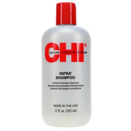 CHI Infra Shampoo - 12 oz, 1 Each by CHI