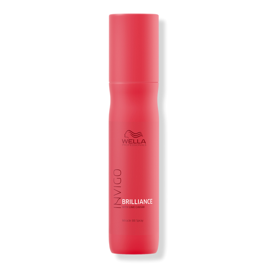 Wella Brilliance Mircle Bb Super 5.07 Oz