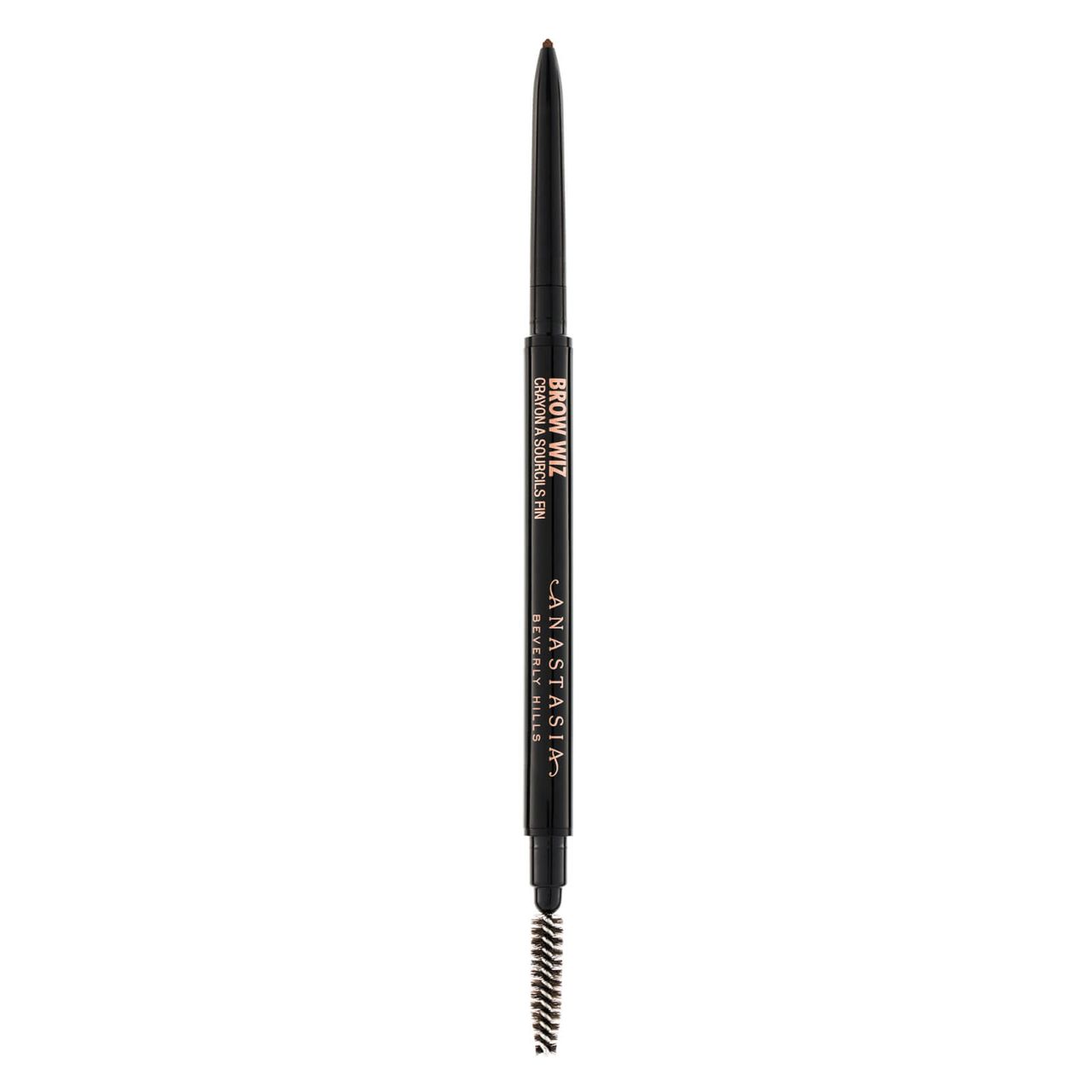 Anastasia Beverly Hills Brow Wiz Chocolate Skinny Brow Pencil.003 Oz