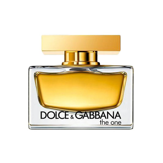 DOLCE & GABBANA The One EDP (W) 2.5 oz, 1 Each, By DOLCE & GABBANA