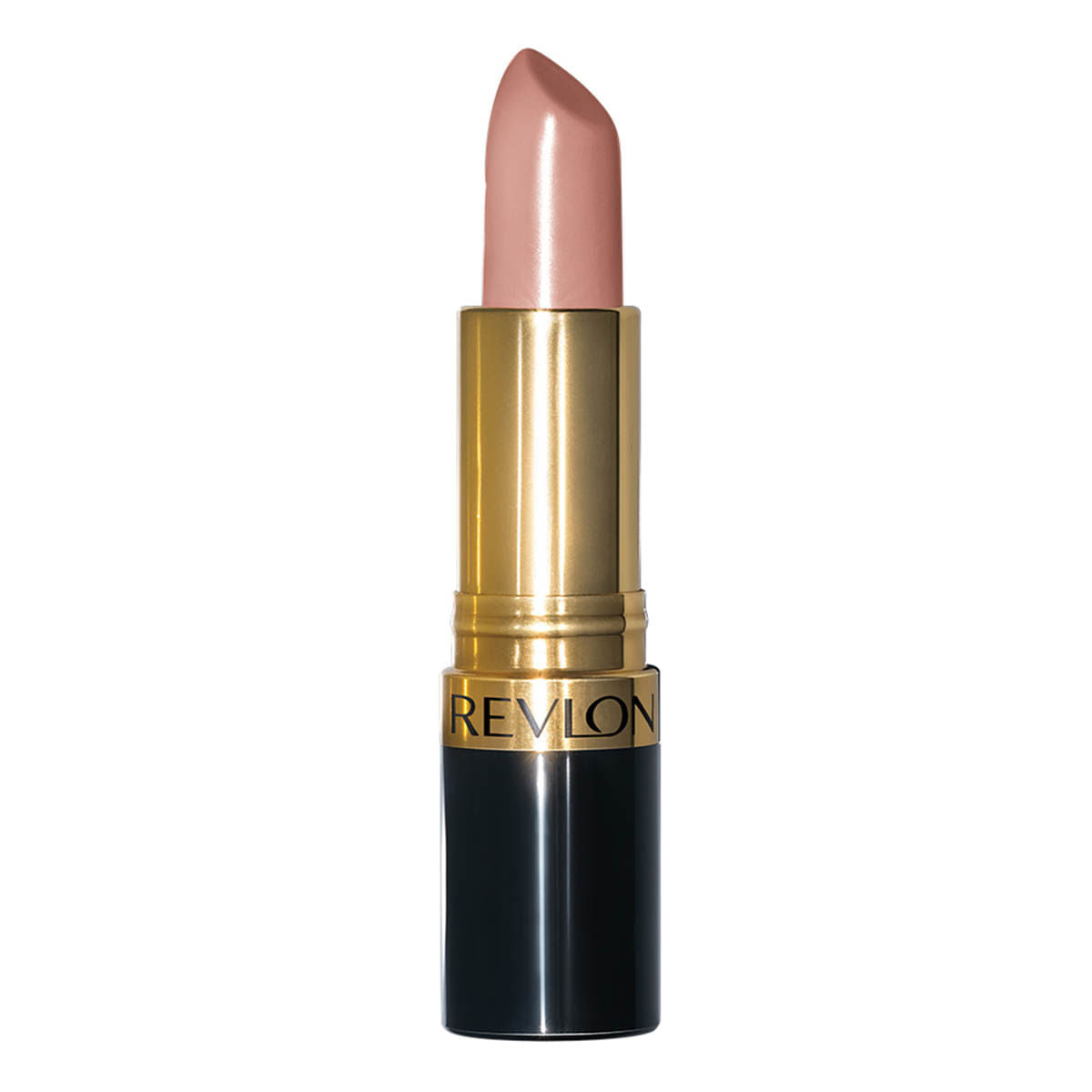 Revlon Super Lustrous Lipstick Bare It All