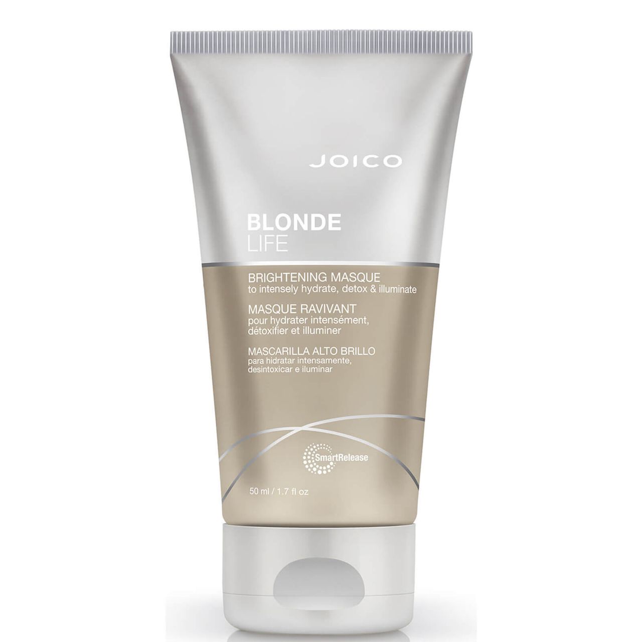 Joico Blonde Life Brightening Masque 1.7 Oz, 1 Each, By Jocio