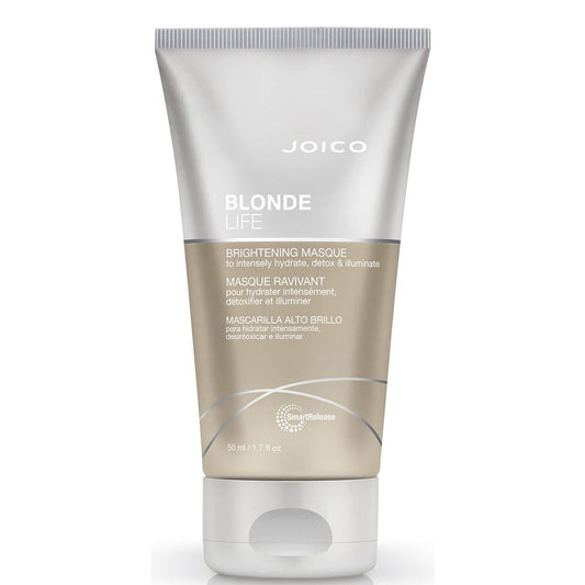 Joico Blonde Life Brightening Masque 1.7 Oz, 1 Each, By Jocio
