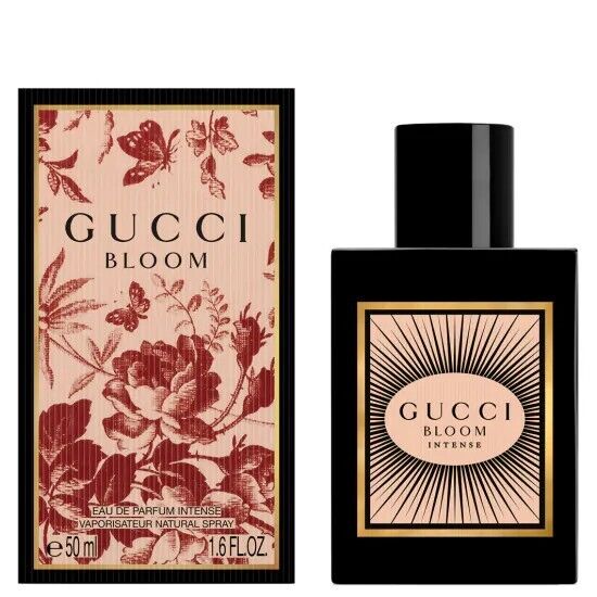 Gucci Bloom Eau de Parfum Intense, (W) 1.6 OZ, 1 Each, By Gucci