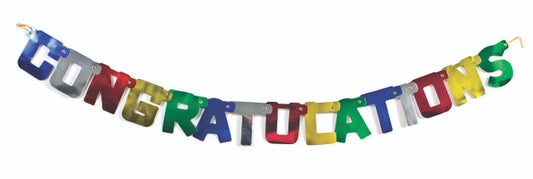 Uni Congrat Jtd Banr